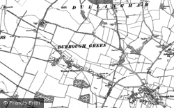 1885 - 1901, Westley Waterless