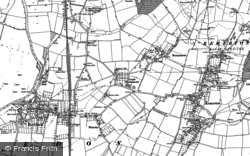 1884 - 1900, Westmancote