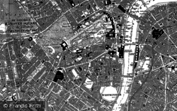 1894 - 1895, Westminster