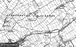 1923, Westmoor End