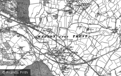 1880 - 1881, Weston
