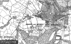 1880, Weston