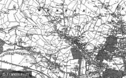 1883 - 1902, Weston