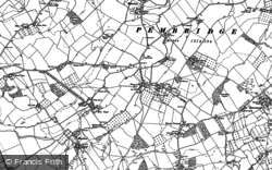 1885 - 1886, Weston