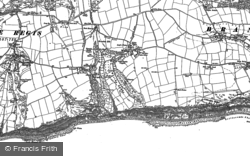 1888 - 1903, Weston