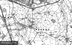 1897 - 1908, Weston