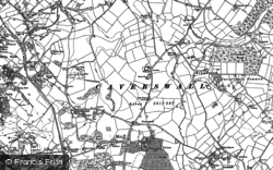 1879, Weston Coyney