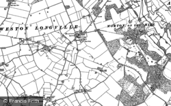 1882, Weston Longville