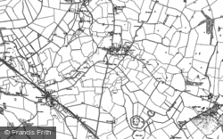 1880, Weston Lullingfields