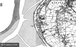 1897 - 1908, Weston Point