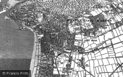 1884 - 1902, Weston-Super-Mare