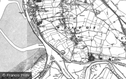 1897 - 1908, Weston Village
