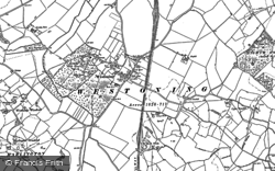1881 - 1882, Westoning