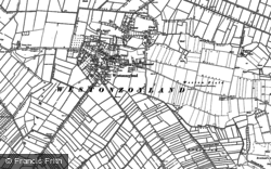1885 - 1887, Westonzoyland