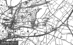 1899 - 1919, Westrop