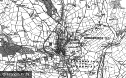 1905, Westville