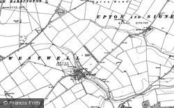1889 - 1900, Westwell
