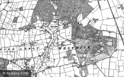 1884 - 1885, Westwick