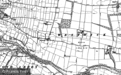 1912 - 1913, Westwick
