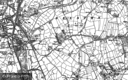 1880 - 1899, Westwood