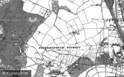 1899 - 1900, Westwood