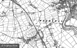 1899, Wetheral Pasture