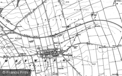 1891, Wetwang