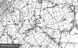 1903 - 1904, Weybread