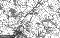 1903, Weycroft