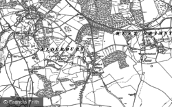 1924, Whaddon