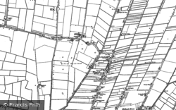 1887 - 1903, Whaplode Drove