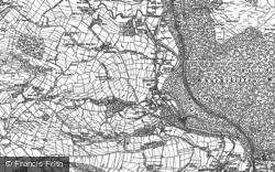 1891, Wharncliffe Side
