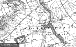 1888 - 1891, Wharram Percy