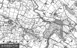 1892, Whashton
