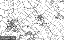 1885 - 1904, Whatcote