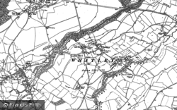 1884 - 1902, Whatley