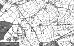 1881, Wheat Leasows