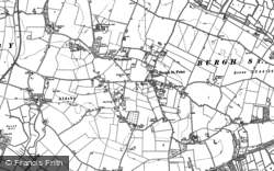 1884 - 1904, Wheatacre