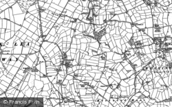 1878 - 1879, Wheatcroft