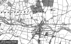 1897 - 1899, Wheathampstead