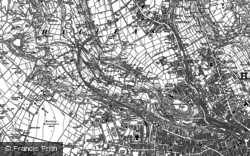 1892 - 1893, Wheatley