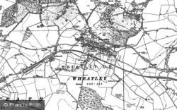 1897 - 1919, Wheatley
