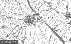 1882 - 1900, Wheaton Aston