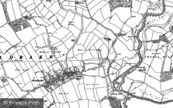 1890 - 1891, Wheldrake