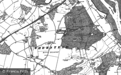 1881, Wherstead