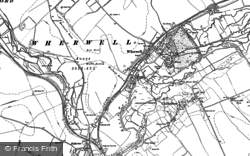 1894, Wherwell