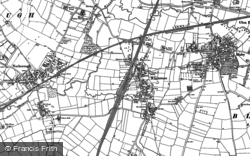 1885 - 1901, Whetstone