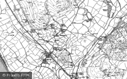 1922 - 1924, Whicham