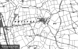 1883 - 1884, Whilton
