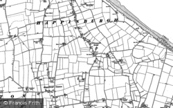 1885 - 1905, Whimpwell Green